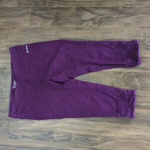 Spalding Capri Leggings